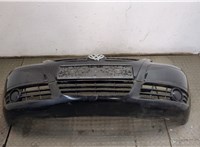  Бампер Volkswagen Fox 2005-2011 20343568 #1
