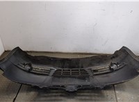  Бампер Volkswagen Fox 2005-2011 20343568 #2