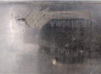  Бампер Volkswagen Fox 2005-2011 20343568 #8