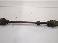  Полуось (приводной вал, шрус) KIA Picanto 2004-2011 20343574 #1