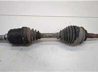  Полуось (приводной вал, шрус) Toyota Land Cruiser Prado (120) - 2002-2009 20343578 #1