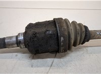  Полуось (приводной вал, шрус) Toyota Land Cruiser Prado (120) - 2002-2009 20343578 #2