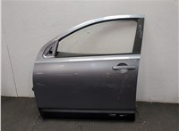 H0101JD0M0 Дверь боковая (легковая) Nissan Qashqai 2006-2013 20343585 #4