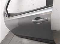  Замок двери Nissan Qashqai 2006-2013 11369617 #9