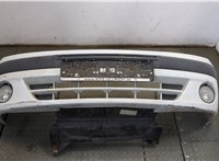  Бампер Renault Scenic 1996-2002 20343591 #1
