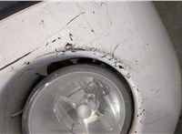  Бампер Renault Scenic 1996-2002 20343591 #3