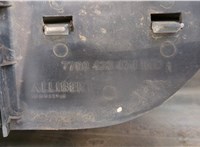  Бампер Renault Scenic 1996-2002 20343591 #8