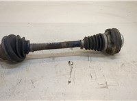  Полуось (приводной вал, шрус) Volkswagen Caddy 2004-2010 20343598 #1