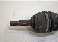  Полуось (приводной вал, шрус) Nissan Murano 2002-2008 20343600 #2