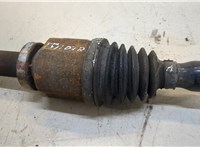  Полуось (приводной вал, шрус) Renault Laguna 3 2007- 20343603 #3