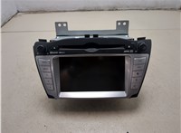 965602Y500 Магнитола Hyundai ix 35 2010-2015 20343608 #13