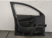  Дверь боковая (легковая) Volkswagen Passat 6 2005-2010 20343615 #2