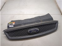 4M518138BC Решетка радиатора Ford Focus 2 2005-2008 20343627 #7