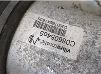  Амортизатор подвески Mercedes S W220 1998-2005 20343633 #4