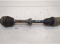 Полуось (приводной вал, шрус) Honda Accord 8 2008-2013 20343640 #1