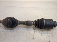  Полуось (приводной вал, шрус) Audi TT (8N) 1998-2006 20343644 #1