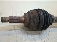  Полуось (приводной вал, шрус) Audi TT (8N) 1998-2006 20343644 #2