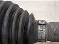  Полуось (приводной вал, шрус) Audi TT (8N) 1998-2006 20343644 #4