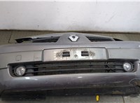  Бампер Renault Megane 2 2002-2009 20343646 #1