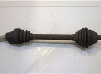  Полуось (приводной вал, шрус) Ford Focus 2 2008-2011 20343648 #1