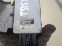  Блок управления топливным насосом Toyota C-HR 20343654 #3