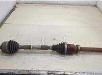  Полуось (приводной вал, шрус) Renault Megane 4 2016-2020 20343658 #1