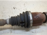  Полуось (приводной вал, шрус) Renault Megane 4 2016-2020 20343658 #3