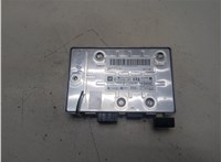  Блок управления Bluetooth Opel Astra J 2010-2017 20343662 #1