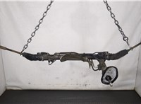  Рейка рулевая с г/у Ford Focus 2 2005-2008 20343671 #1
