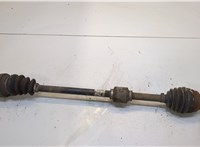  Полуось (приводной вал, шрус) Chevrolet Aveo (T250 / 255) 2008-2011 20343679 #1