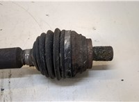  Полуось (приводной вал, шрус) Volkswagen Caddy 2004-2010 20343680 #3