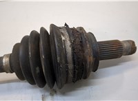  Полуось (приводной вал, шрус) BMW X3 E83 2004-2010 20343688 #2