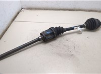 31607529202 Полуось (приводной вал, шрус) BMW X3 E83 2003-2010 20343688 #5