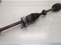  Полуось (приводной вал, шрус) Honda CR-V 2002-2006 20343692 #1