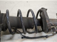  Амортизатор подвески Volvo V50 2007-2012 20343696 #4