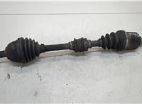  Полуось (приводной вал, шрус) Nissan Note E11 2006-2013 20343699 #1