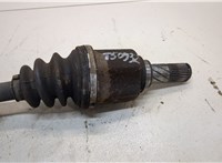  Полуось (приводной вал, шрус) Nissan Note E11 2006-2013 20343699 #3