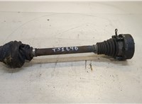  Полуось (приводной вал, шрус) Volkswagen Caddy 2004-2010 20343707 #1