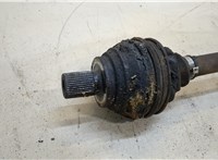  Полуось (приводной вал, шрус) Volkswagen Caddy 2004-2010 20343707 #2
