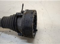  Полуось (приводной вал, шрус) Volkswagen Caddy 2004-2010 20343707 #3