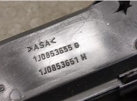  Решетка радиатора Volkswagen Golf 4 1997-2005 20343716 #4