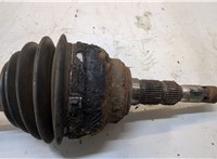  Полуось (приводной вал, шрус) Opel Astra G 1998-2005 20343719 #2