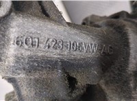  Рейка рулевая с г/у Skoda Fabia 1999-2004 20343736 #3
