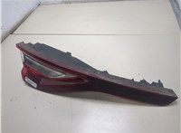  Фонарь крышки багажника Renault Megane 4 2016-2020 20343739 #1
