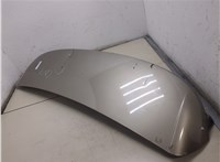  Спойлер Renault Megane 4 2016-2020 20343742 #1