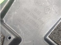  Спойлер Renault Megane 4 2016-2020 20343742 #5