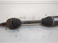  Полуось (приводной вал, шрус) Jeep Grand Cherokee 2004-2010 20343763 #1