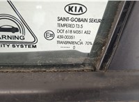  Ручка двери наружная KIA Sportage 2004-2010 11369720 #2