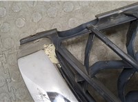  Решетка радиатора Mitsubishi Montero Sport / Pajero Sport 1996-2008 20343769 #3