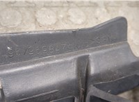  Решетка радиатора Mitsubishi Montero Sport / Pajero Sport 1996-2008 20343769 #6
